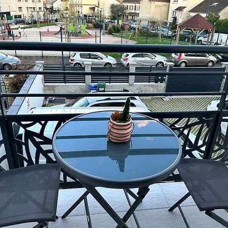 Appartement A 15Min De Paris Drancy Εξωτερικό φωτογραφία