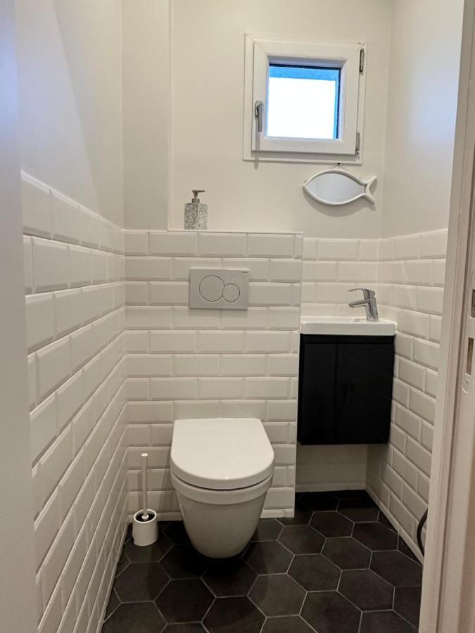 Appartement A 15Min De Paris Drancy Εξωτερικό φωτογραφία