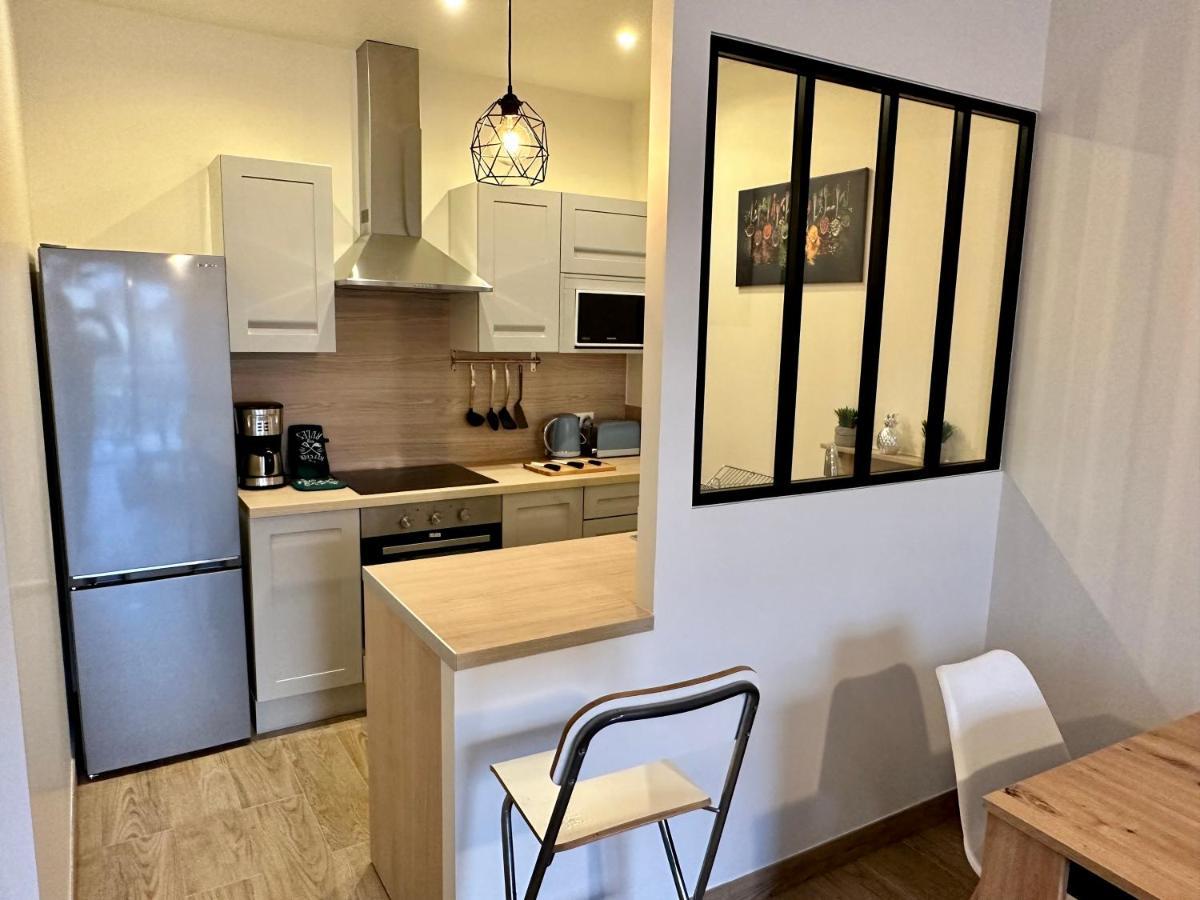Appartement A 15Min De Paris Drancy Εξωτερικό φωτογραφία
