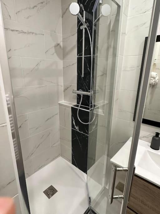 Appartement A 15Min De Paris Drancy Εξωτερικό φωτογραφία